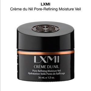 SOLD LXMI Creme Du Nil Pore-Refining Moisture Veil